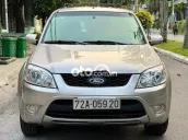 Ford Escape 2012 XLS đăng ký 2013 một chủ mua mới