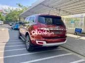 Ford Everest 2019 Titanium 4x4 100.000 km Đỏ