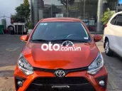 Toyota Wigo 1.2G 2021 / Giá thương lượng