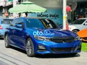 BMW 330i M-Sport G20 Xanh Model 2020