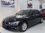 BMW 320i 2018 Tiêu chuẩn Đen