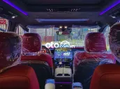 GAC M8 GX 7 chỗ Trắng