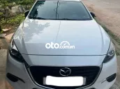 Mazda 3 hatchback 2018 Trắng 80,000 km