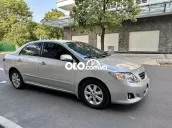 Toyota Corolla Altis 2009 Bạc
