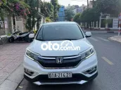 HONDA CRV 2.0 L đời cuối 2015