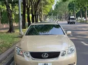 Lexus GS300 màu Vàng cát