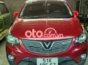 VinFast Fadil Plus 2022 Đỏ 22855 km