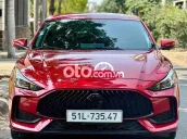 MG MG5 2022 bản Standard 1.5 AT 2 vạn, 1 chủ BSTP