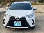 Toyota Vios 2023 E 1.5 MT - 66666 km
