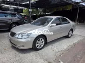 Toyota Camry 2005 3.0AT Ghi hồng