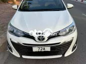 Toyota Vios 2020 1.5G - 89000 km 1 chủ