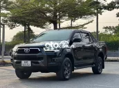 Toyota Hilux 2021 4x2 một chủ từ đầu bao check
