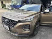 Hyundai Santa Fe 2020 Premium 2.2L HTRAC - 76000 k