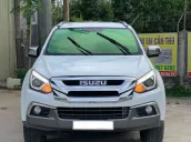Isuzu mu-X 2019 tại Cần Thơ