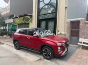 Hyundai Creta 4 vạn km Đỏ