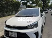 Kia Soluto 2022 AT Duluxe Trắng