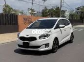 Kia Rondo 2016 Trắng 120.000 km