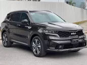 Kia Sorento 2021 tại Hà Nội
