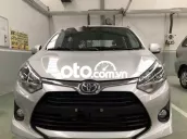 Toyota wigo 2019 số tự động