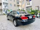 Toyota Camry 2005 2.4G xe đẹp máy chất✅