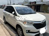 Toyota Avanza 2019 1.3 MT 7 chỗ