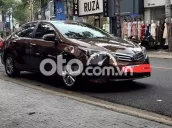 Toyota Altis 2016G AT Nâu