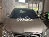 CẦN BÁN TOYOTA INNOVA 2014 – XE GIA ĐÌNH