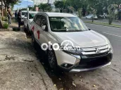 Mitsubishi Outlander 2018 Trắng 60000 km
