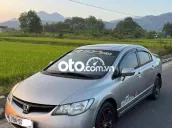 Honda Civic 2007 2.0 AT