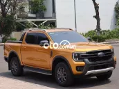 Ford Ranger Wildtrak 2023 75.000km
