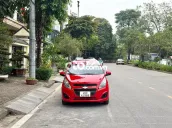 Chevrolet Spark Van 1.2 MT 2017 Đỏ