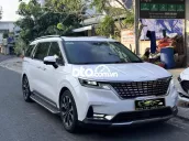 Kia Carnival Signature full dầu 2022. chất xe đẹp