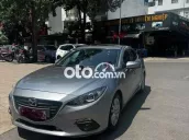 Mazda 3 2014 Bạc 125000 km