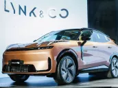 PHEV thế hệ mới