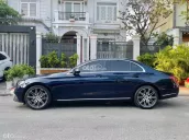 Mercedes E200 san xuat 2017 zin đét dull hãng