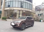 Nissan Terra V 4WD 7 AT 2019 - mua bán xe ô tô cũ uy tín tại Hà Nội