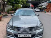 Mercedes-Benz C 250 2011 tại Đồng Nai