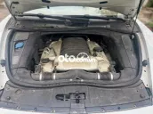 Porsche Cayenne GTS 2008 Trắng