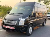 Ford Transit 2020 Đen 118.216 km
