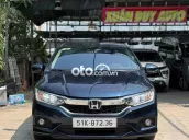 Honda City Top 1.5CVT 2019 80.000km Xanh