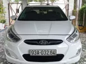 Chính chủ bán accent 2013 bản đủ nhập Hàn