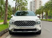 Hyundai Santa Fe 2.2 Dầu Cao cấp 2023