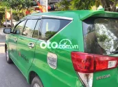 Toyota Innova 2016 Xanh lá