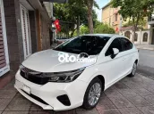 Honda City 2025 L 3900 km Trắng