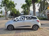 Hyundai Grand i10 2019 Bạc 110.000 km