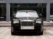 Rolls Royce Ghost 2010