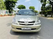 Toyota Innova 2008 MT 2.0G - Odo 17v Chuẩn