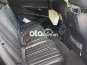 Peugeot 5008 Đen 7 chỗ xe đẹp