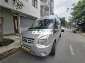 Ford Transit 2016 Medium - 18000 km