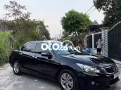 Honda Accord 2011 STD Đen 94661 km